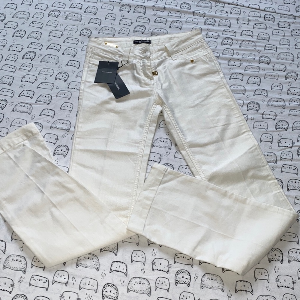 Dolce Gabbana pant